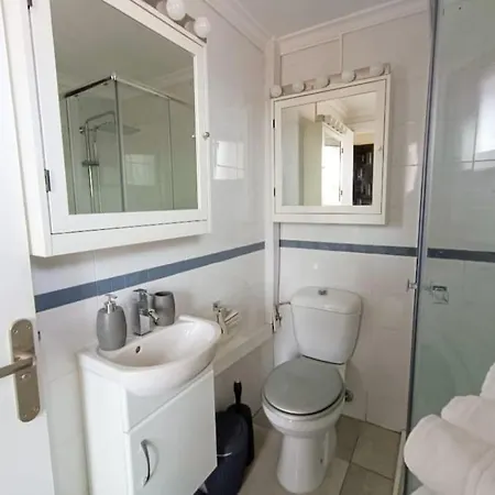 Charming Corner * San Bartolomé