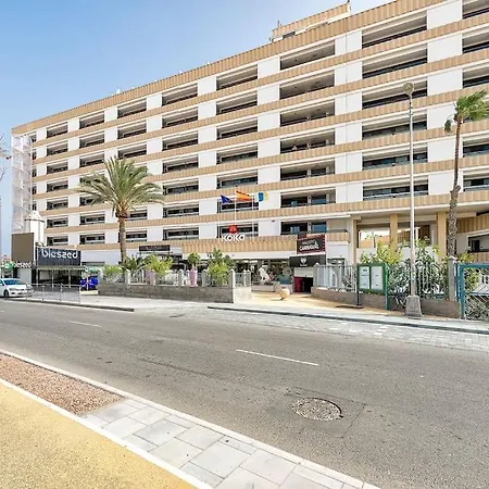 Charming Corner San Bartolomé