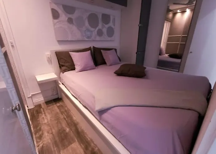 Charming Corner * San Bartolomé