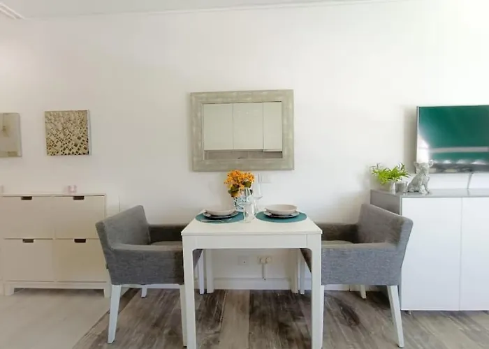 Apartman Charming Corner