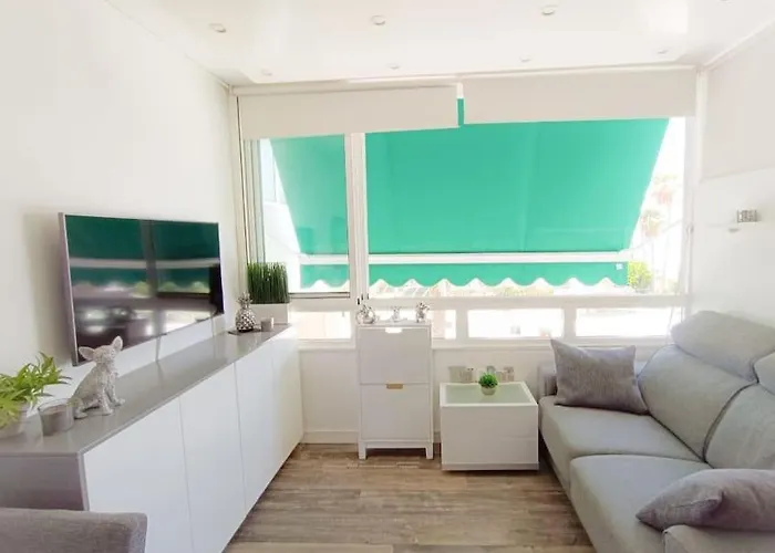 Charming Corner * San Bartolomé