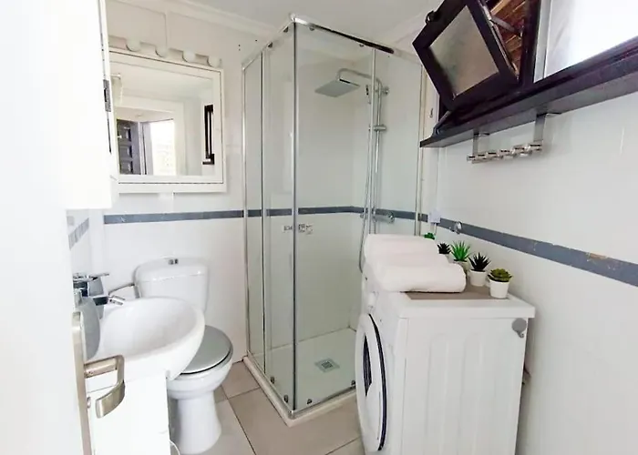 Charming Corner Apartman