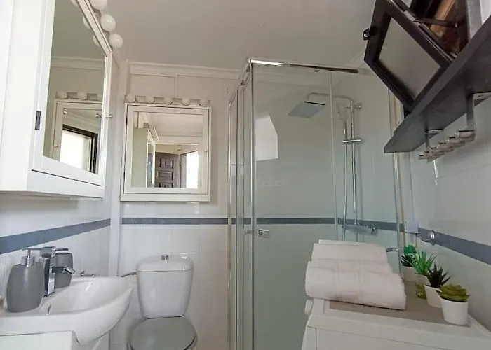 Apartman Charming Corner San Bartolomé