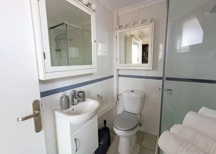 Charming Corner * San Bartolomé