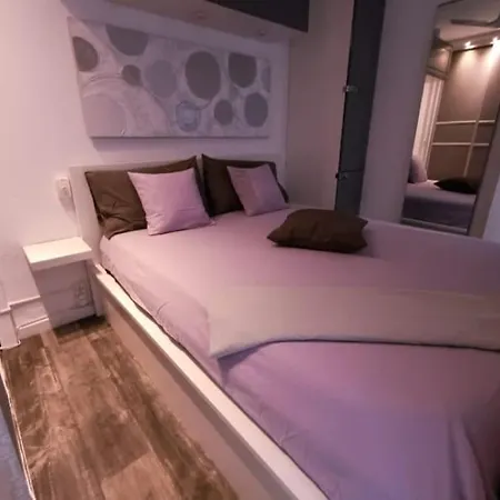 Charming Corner * San Bartolomé