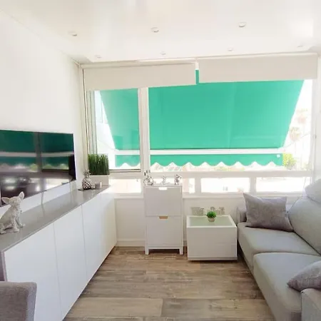 Charming Corner * San Bartolomé