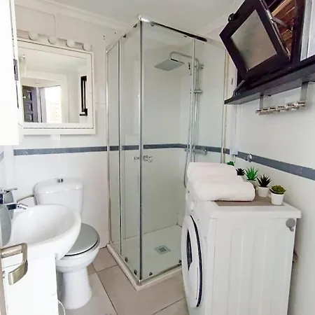 Charming Corner Appartement