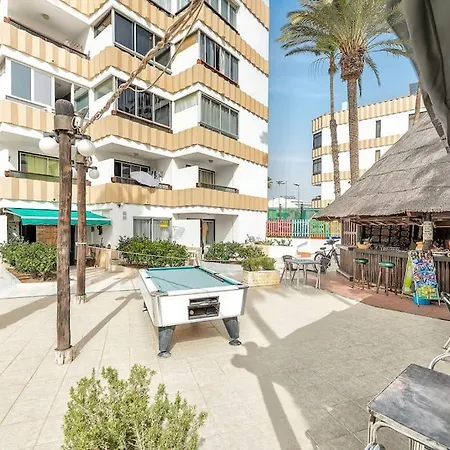 Charming Corner * San Bartolomé