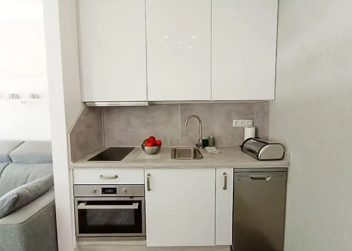 Charming Corner * San Bartolomé