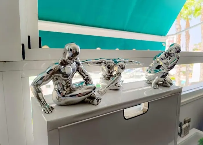 Apartmán Charming Corner