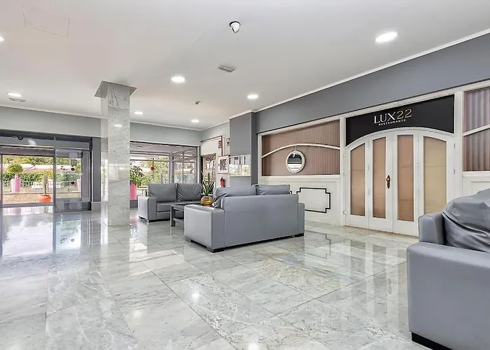 Charming Corner 公寓 *