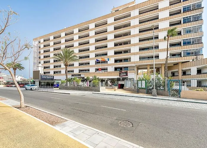 Charming Corner San Bartolomé