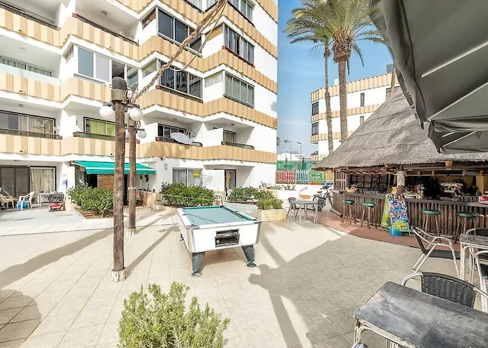 Charming Corner * San Bartolomé