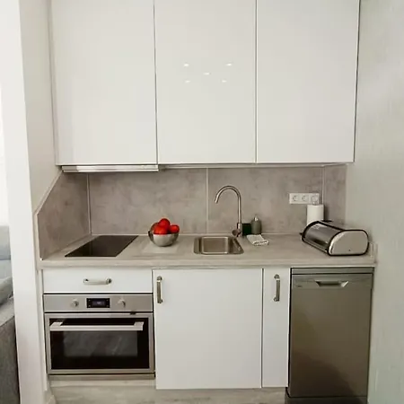 Charming Corner * San Bartolomé