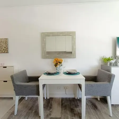 Apartment Charming Corner