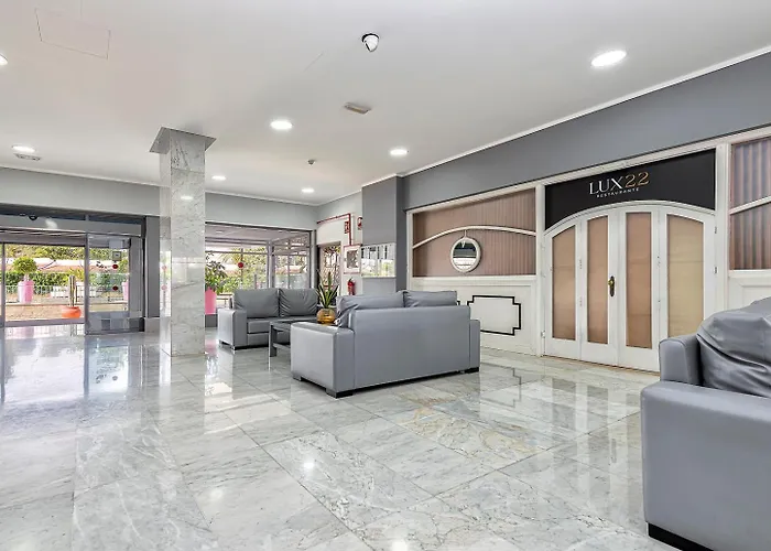 アパート Charming Corner *